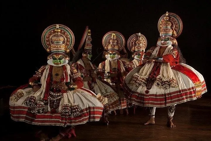 Private Kerala 6 Days Tour Package With Tripadvisor