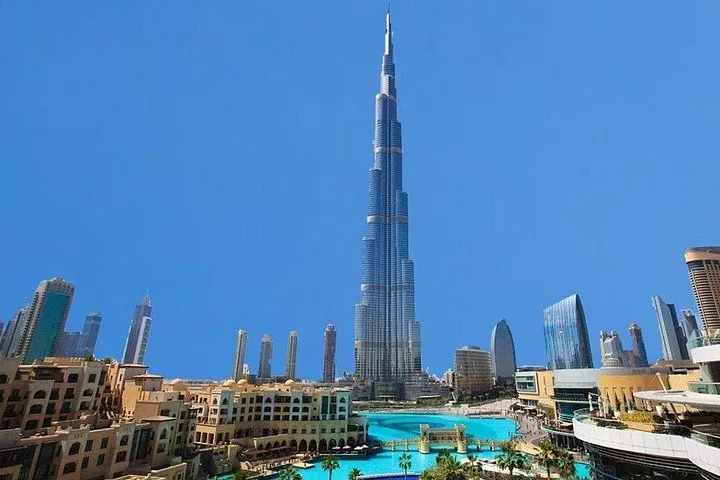 Dubai Supersaver Pass - Top attractions in UAE