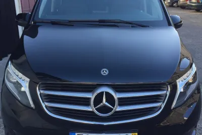 Private Transfer To or From Porto Covo