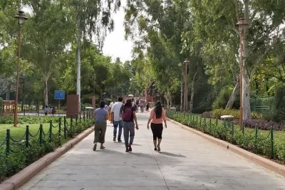 Same Day Agra Tour