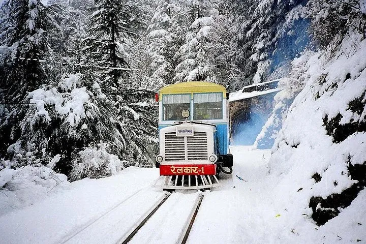 Best of Himachal Tour