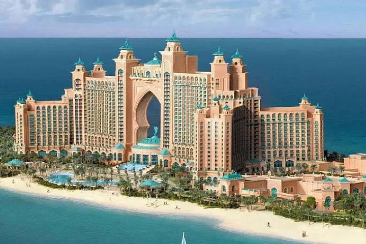 Private half day Dubai city tour with Gold & Spice Souqs