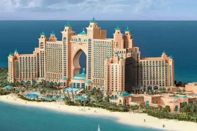 Private half day Dubai city tour with Gold & Spice Souqs