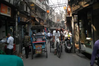 Old Agra City Short Cultural Walk