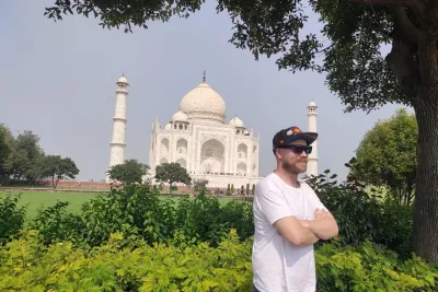 Exclusive Agra Tour With Lunch