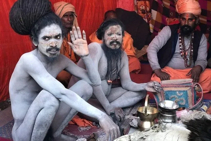 India Iconic