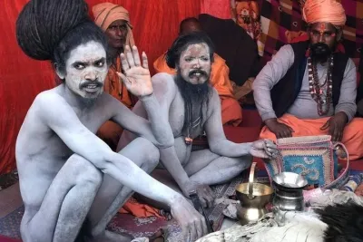 India Iconic