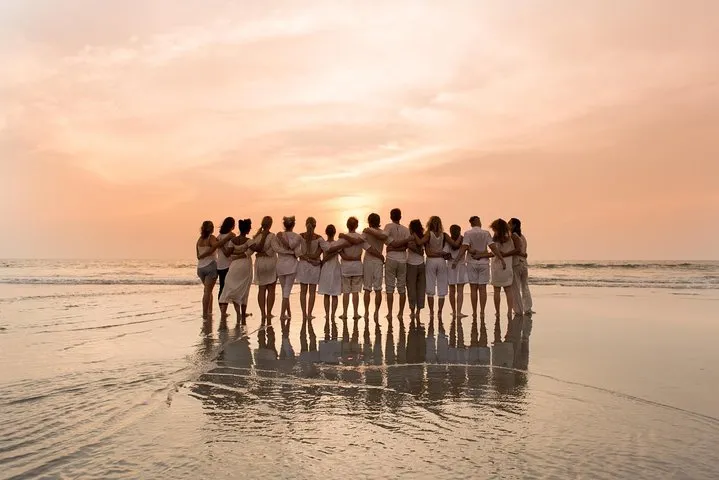 Yin Yoga Therapy Teacher Training in Goa - 100 Hours