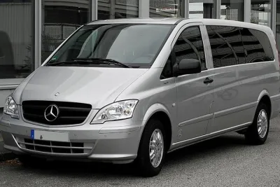 Private transfer Roma to Positano