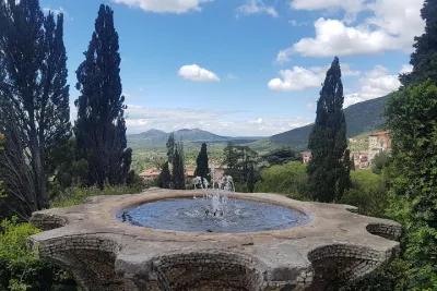 Tivoli Full-Day Private Tour from Rome: Villa d’Este & Hadrian