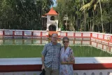 Glimpses Of Goa: Churches,Temple and Spice Plantation