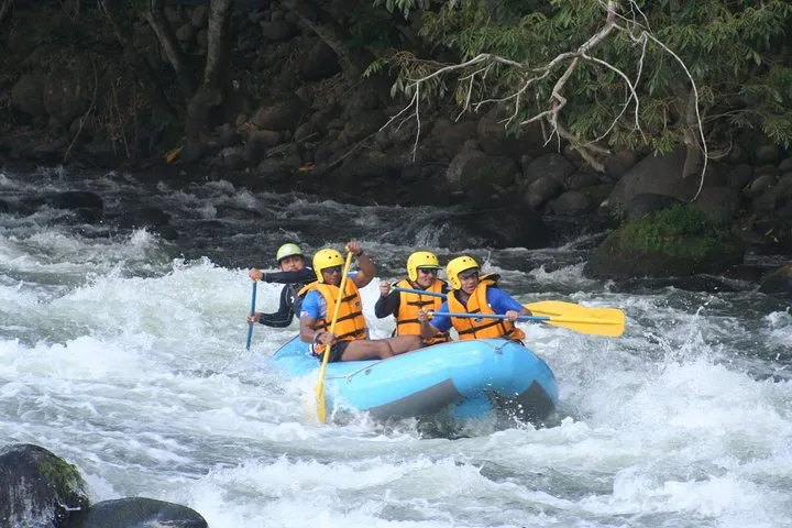 Amazing 5 day Cycling & Adventure trip in Veracruz with NOMAD Adventures