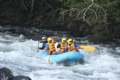 Amazing 5 day Cycling & Adventure trip in Veracruz with NOMAD Adventures