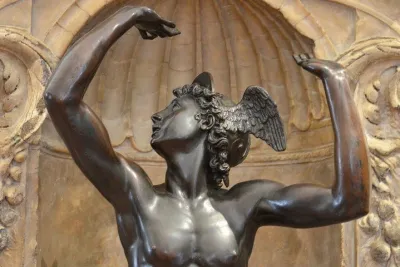 Private Bargello Museum Guided Tour in Florence