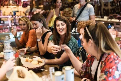 Private Athens Morning Food Tour (15+ tastings) - Best Seller