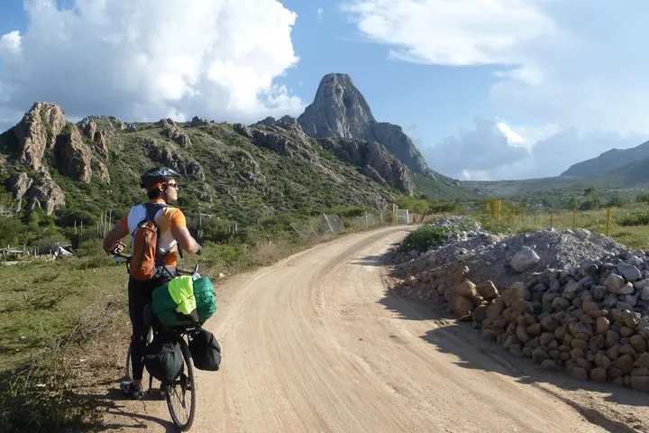 2 days Cycling & Adventure, WINE and CHEESE in Queretaro with NOMAD Adventures