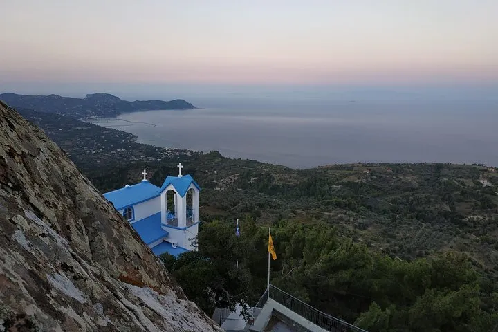 Discover Evia Island - The hidden treasure