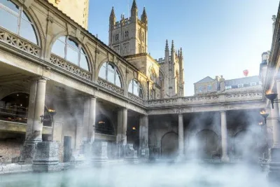 Stonehenge & Bath Private driverTours