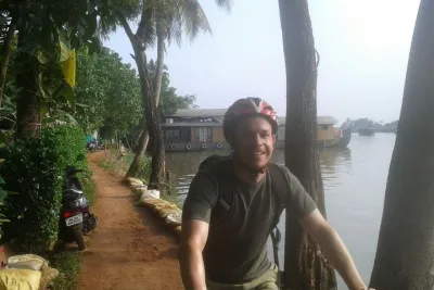 Kuttanad Rice Bowl By Cycle