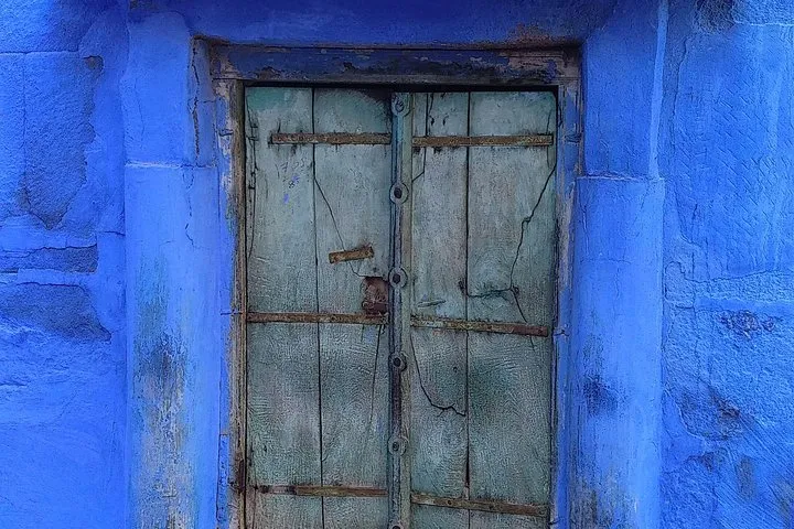 Photography Tours in Jodhpur