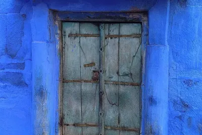 Photography Tours in Jodhpur