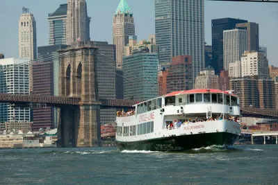 Circle Line: 2.5hr - Complete Manhattan Island Cruise