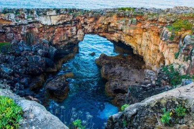 Private Tour Sintra / Cabo da Roca / Cascais * Private Tours *
