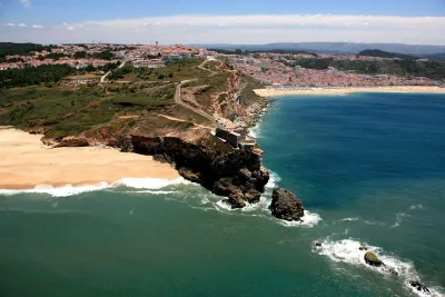 Private Tour of Fatima, Nazareth and Óbidos *Private Tours*