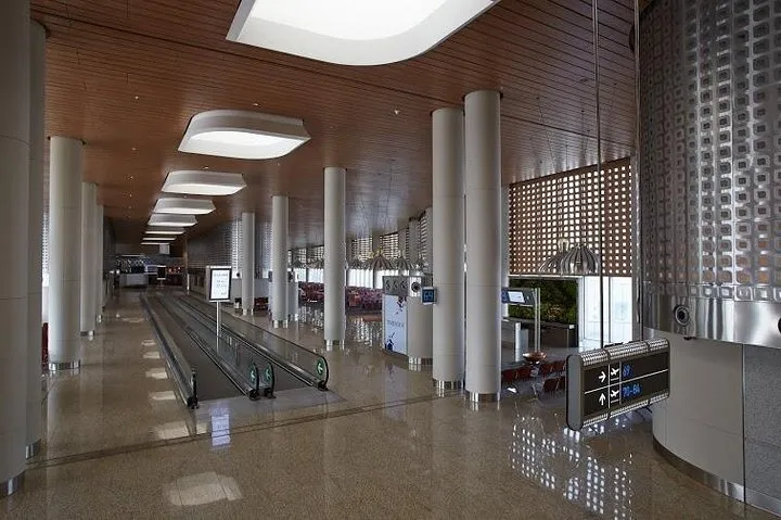 VIP Assistance at Mumbai Airport - Arrival