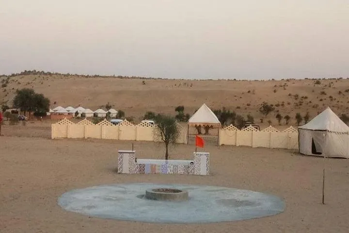 Rajasthan Village Tour