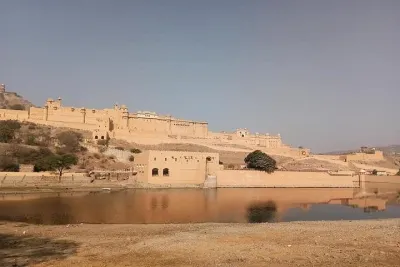Rajasthan Forts & Palaces Tour