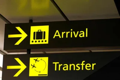 Transfer saida Lisboa - Ericeira ou Mafra ou Torres Vedras