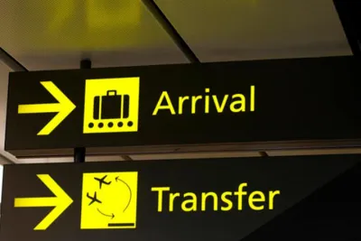 Transfer saida Lisboa - Tomar ou Leiria ou Évora ou Sines