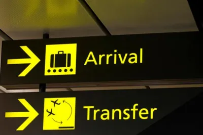 Transfer Lisboa - Porto ou Algarve *Private Transfer*