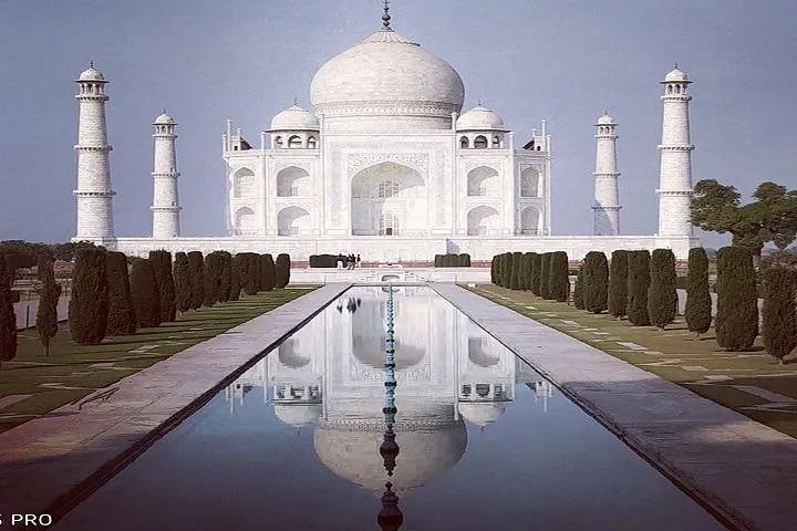 Golden Triangle India Tour 4 Days
