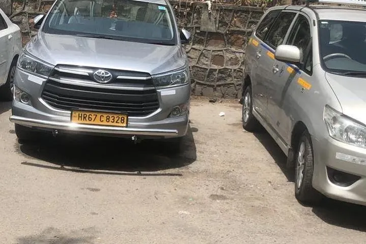Agra to Jaipur (one-way shared transfer)