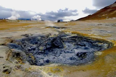 3 Day Akureyri & Mývatn (from Reykjavík) - PRIVATE TOUR