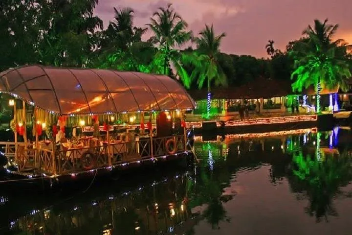 Private South India Tour 08 Night 09 Days With Luxury Stay