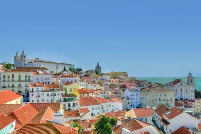 Lisbon Private transfer to Seville with Optional Evora stop