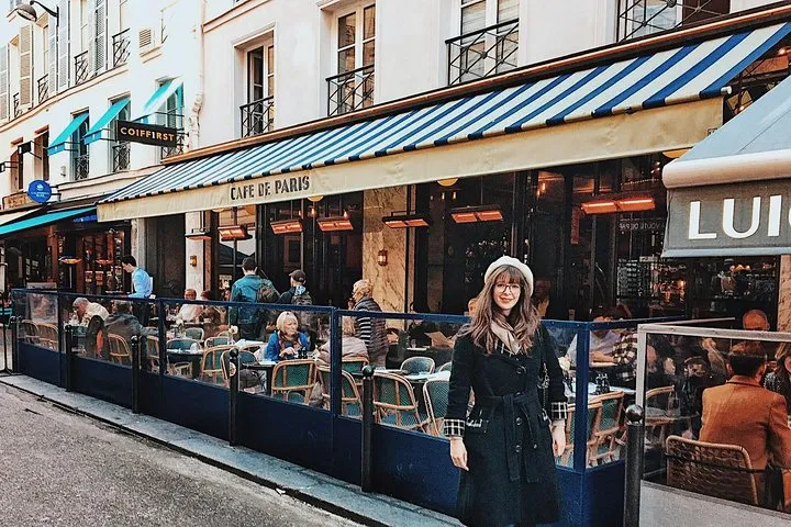 2 Days in Paris with a Friendly Local Guide