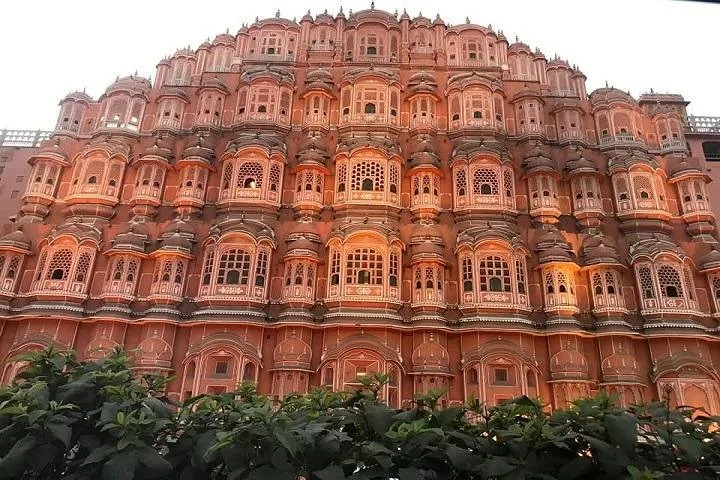 Delhi To Jaipur Ajmer Pushkar 4 Days Private Tour Package By Car