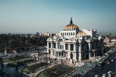 Small VIP Group: The Ultimate Mexico City Tour