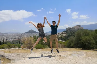 The Best of Athens Tour: Top Sights and Attractions