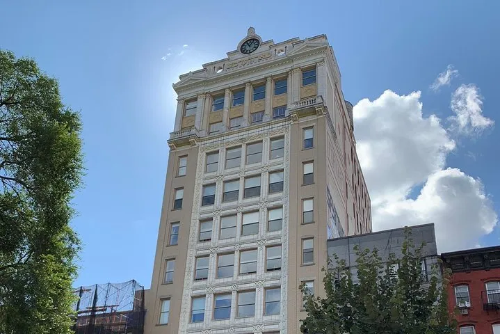 Private Walking Tour: Jewish Lower East Side