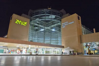 Transfer Airport - Lisbon