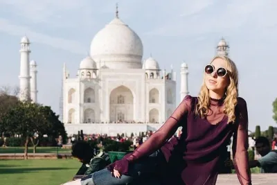 From Delhi: Golden Triangle Private Tour - 5 Days