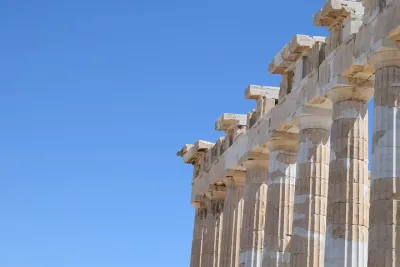 Acropolis & Acropolis Museum Group tour in German