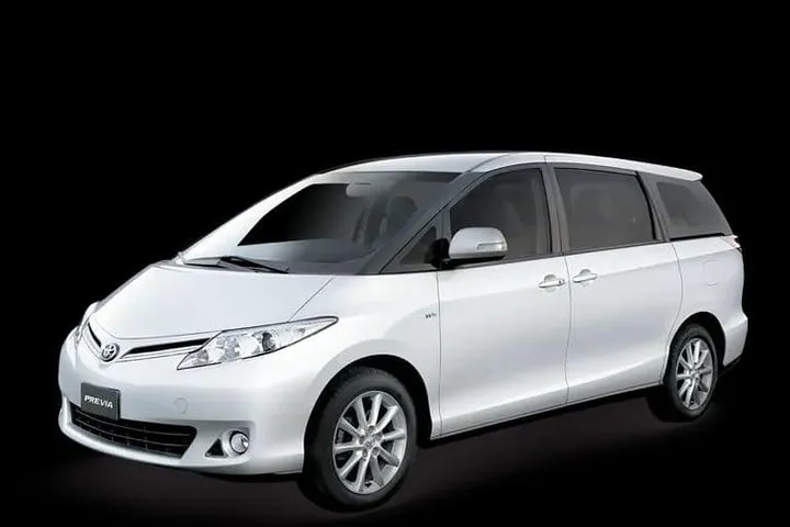 Airport Transfer One way