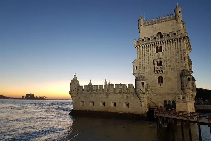 3 Days 3 Tours Lisbon / Sintra / Fátima Private from Lisbon Offer transfers Apt