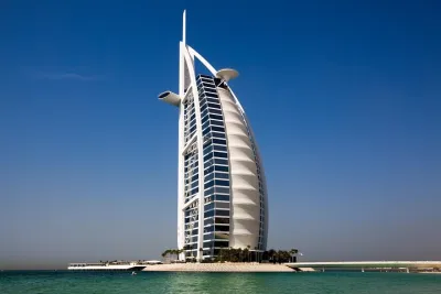 2 Days-Dubai City Tour with Desert Safari and Abu Dhabi City Tour